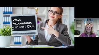 Why do Accounting Firms need a CRM System?