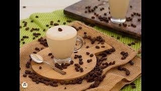 CREMA AL CAFFè ricetta perfetta, come al BAR