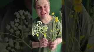 Как увеличить объем букета?