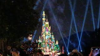 A beautiful place #disneyland in Hong Kong #tourist #spot #guide #blessed #disney #frozen