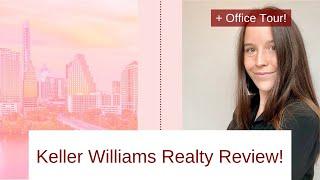 Keller williams realty review