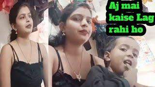 breastfeeding vlogs new video 2024 !! Indian breastfeeding vlog !! Desi breastfeeding vlog