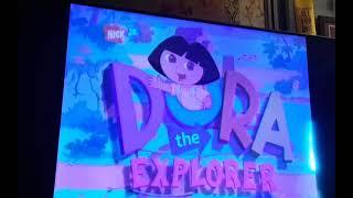 Eric Winans Rants #2: Dora the Explorer (#DoratheFailureHijacker&RemoteTaker/#TheFirstBadNickJrShow)