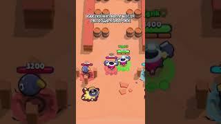 А ВАШ УЧИТЕЛЬ ВАМ ТАК ГОВОРИТ? #brawlstars #supercell #viralshorts