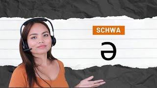 This Sound Will Change Your English a Lot! (Schwa)