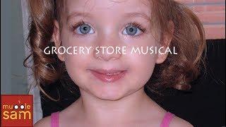 Bella's Grocery Store Musical on Mugglesam