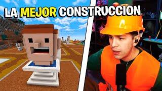 JUANSGUARNIZO REACCIONA A LA CONSTRUCCION DE SOARINNG EN SU EVENTO 