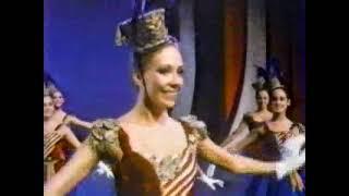 Stars and Stripes: New York City Ballet (1973)