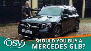 Mercedes GLB 2021 - Should You Buy One?