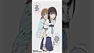 #edits #manga #manhwa #manhua #yuri #girls #tiktok #anime #asmr #recommended #юри #манга #манхва