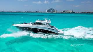 Octopus Yacht Cancun. BOOK YOUR CANCUN EXPERIENCE