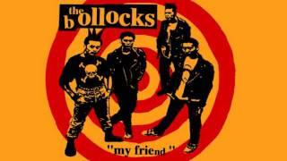 THE BOLLOCKS - POLICE FEDERATION