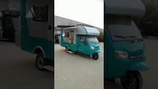 Motorhome light version  #motorhomeliving #shortvideo #shorts #adventure