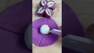 Most satisfying video #2.2 #knitting #inspirationalvideos #satisfymix #motivationalclips #embroidery