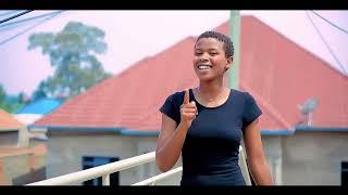 HAGURUKA_Jossy_Uwase_Official video_4K