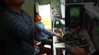 India railway Loco pilot and travel#indianrailways #train #lokopilot  #shortvideo