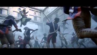 Assassin’s Creed Unity | Jetta - I'd Love to Change the World (Matstubs Remix) | Musicvideo