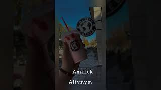 Axallek- Altynym #piano #remix #2021 #2022 #kaz #speed #chillstudybeats#dancemusic2022#gamingmusi