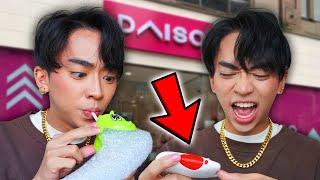 i tested WEIRD Japanese products so you don’t have to! | worldofxtra