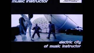 Music Instructor - Electric City