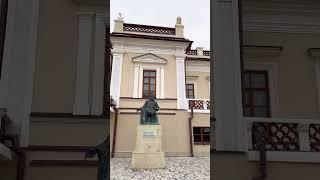 Айвазовского по праву называют "отцом Феодосии". #насвязипетр #крым #море #феодосия