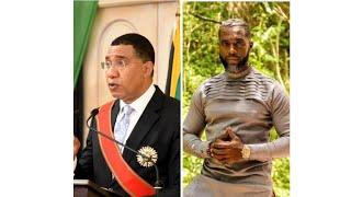 Maroon Chief Currie addresses Andrew Holness about Sovereignty of Maroons In Jamaica