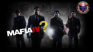 Hangar 13 Moving On To Mafia 4? - NEW IP CANCELLED? (LEAK)