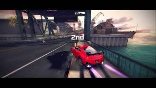 Asphalt 8:Forgotten Nissan?! Nissan GT-R Nismo Multiplayer