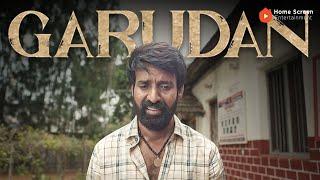 Garudan Tamil Movie Scenes | Soori's reply left Sshivada in ruins | Soori | Sasikumar