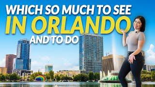 The Incredible Things There Are In Orlando Florida #home in #florida #Orlando