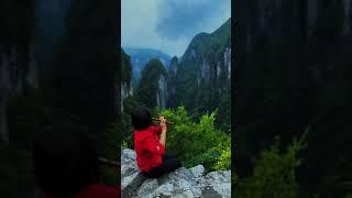 "Nature’s Crown – The Most Stunning Mountain Ever" #nature #travel #mountains #beautifulplace