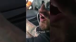 Bam Margera Cancels the English Language!