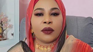 Kawther Abdalla is live