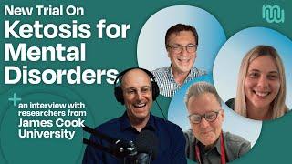 Can Keto Help Treat Bipolar & Schizophrenia? A New Trial Explores Its Potential