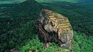 Sri Lanka's ancient water gardens | Kakrruk Channel