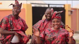 Oyin Alagbe - Latest Yoruba Movie 2022 Drama Odunlade Adekola | Eniola Ajao | Olaniyi Afonja