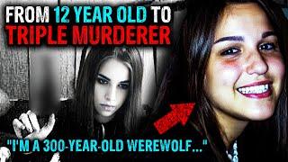 The 12-Year-Old Who Became a Triple Murderer... | The Richardson Family