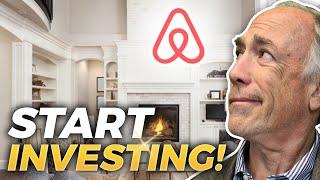 EXPERT GUIDE To Successful AirBNB Investing In Georgia South Carolina | Low Country Real Estate