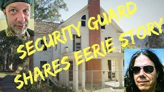 Nye Ranch Murder House Ojai California Amputee Violently Murdered Haunted Unsolved Cold Case