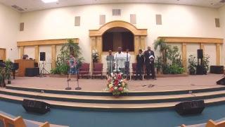Edinburg SDA Church Live Stream March 10