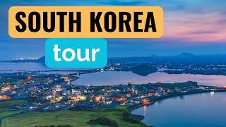 "Why South Korea Should Be Your Next Adventure | All You Must Know Before Traveling! "