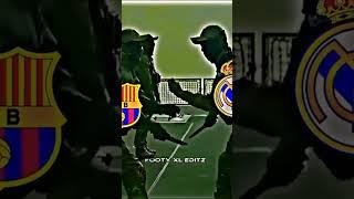 Barça vs Madrid  #barcelona #realmadrid  #football #shorts #4k #fyp #fypシ #foryou #foryoupage #pele