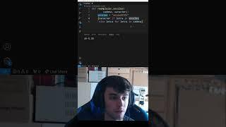 Reemplaza Vocales en una Cadena con Python en 1 Minuto