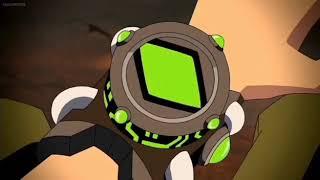 Classic Ben 10 best of wildmutt