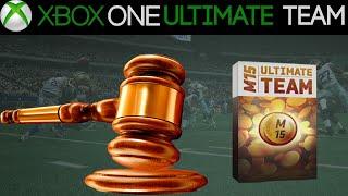 MUT 15 - #ChillWeek | GRUNT WORK | Madden 15 Ultimate Team XB1 Auction Block Series pt.36