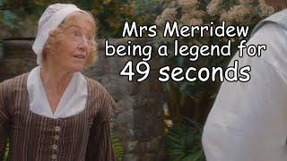 Top FIVE Mrs Merridew moments