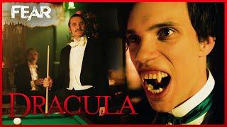 Billiards With Bite | Dracula (TV Series)