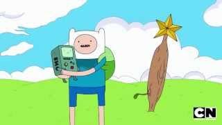 Adventure Time - Graybles 1000+ (Sneak Peek)