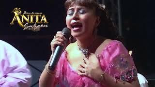 ANITA SANTIVAÑEZ - ÉXITOS DE SIEMPRE - HUAYNO BAILABLE