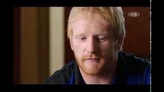 Footy Classified Gus Gould Interviews James Graham